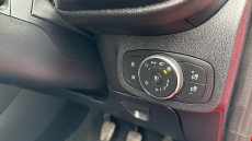 Ford Fiesta 1.0 EcoBoost Hybrid mHEV 125 ST-Line Edition 5dr Petrol Hatchback